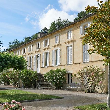 Chateau Champcenetz Baurech Ngoại thất bức ảnh